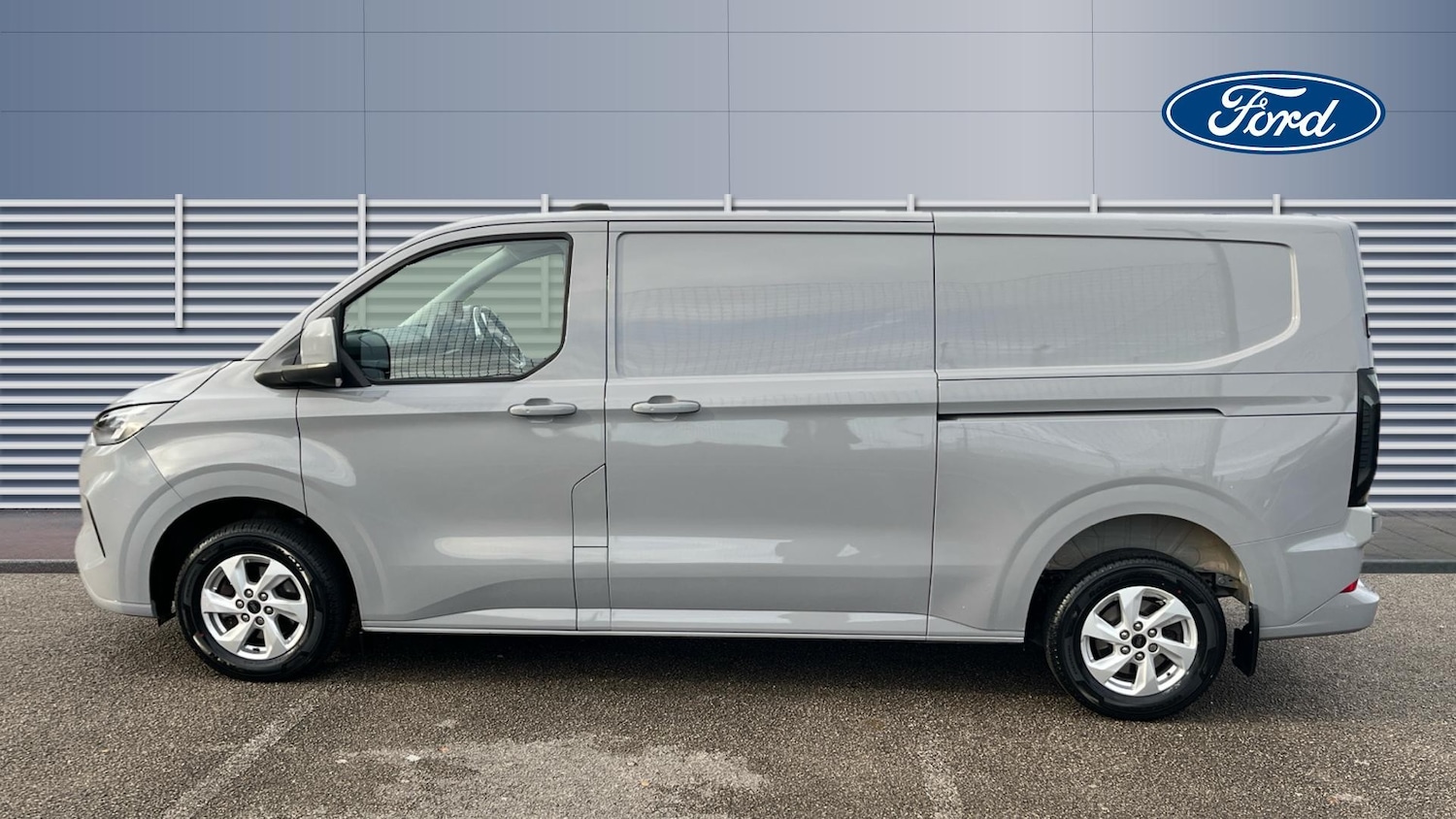 Used Ford Transit Custom 2024 for sale - 76831549: Photo 4