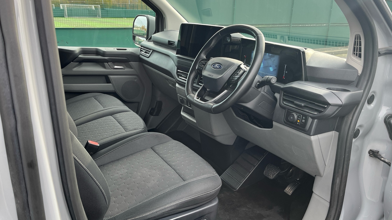 Used Ford Transit Custom 2024 for sale - 76831549: Photo 6