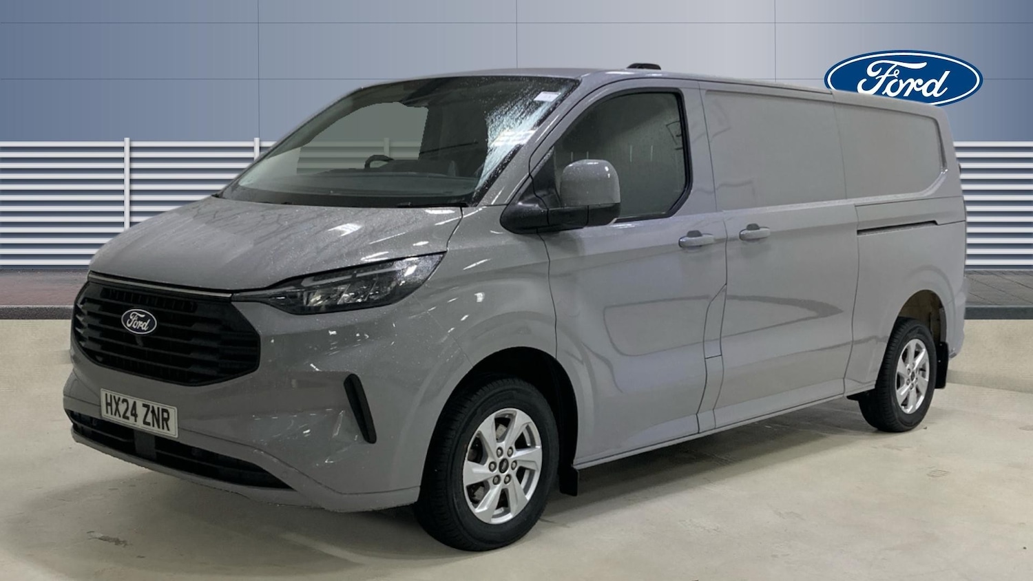 Used Ford Transit Custom 2024 for sale - 76831549: Photo 7