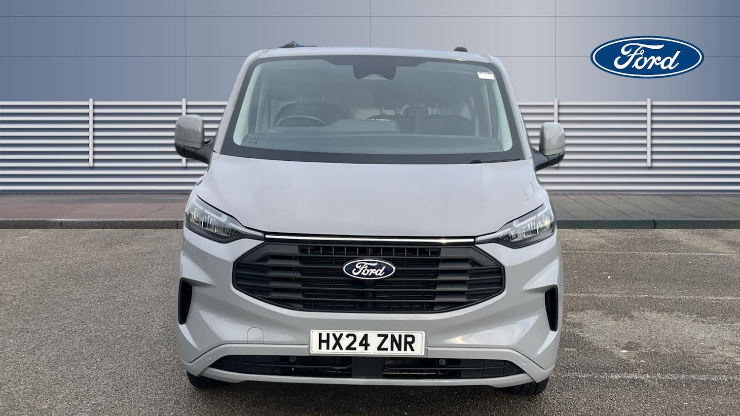 Used Ford Transit Custom 2024 for sale - 76831549: Photo 8