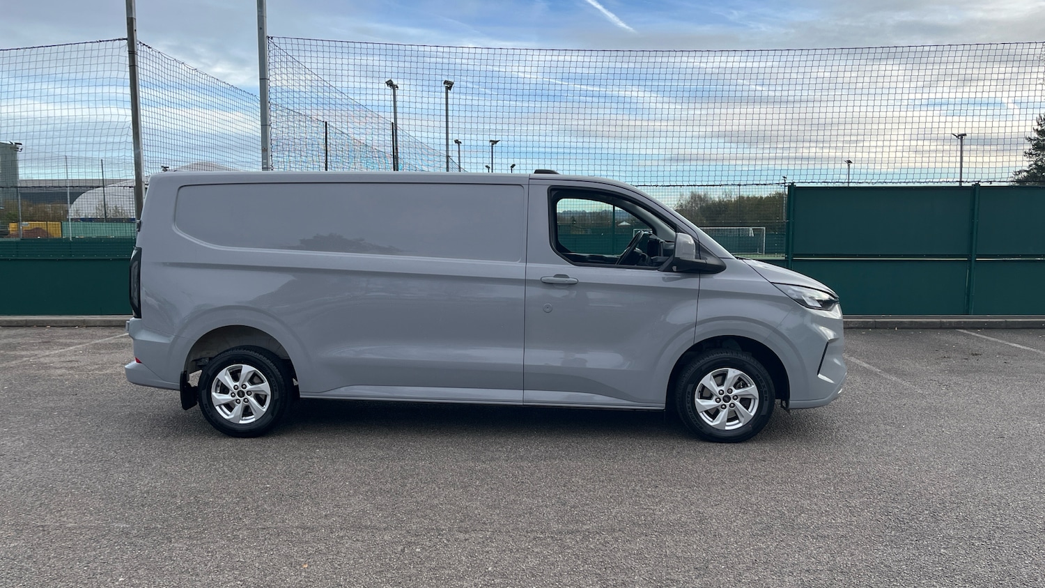 Used Ford Transit Custom 2024 for sale - 76831549: Photo 9