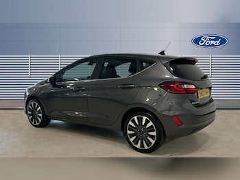 Used Ford Fiesta 2023 for sale - 78815066: Photo