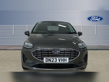 Used Ford Fiesta 2023 for sale - 78815066: Photo