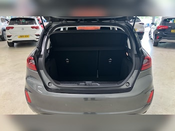 Used Ford Fiesta 2023 for sale - 78815066: Photo