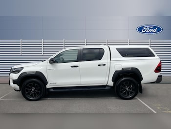 Used Toyota Hilux 2024 for sale - 79271387: Photo