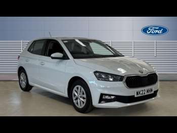 2022 (22) - 1.0 TSI 110 SE Comfort 5dr Petrol Hatchback
