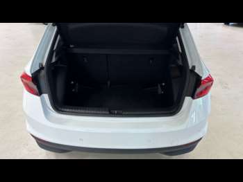 Used Skoda Fabia 2022 for sale - 74537950: Photo