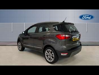 Used Ford Ecosport 2019 for sale - 74984709: Photo