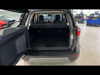 Used Ford Ecosport 2019 for sale - 74984709: Photo