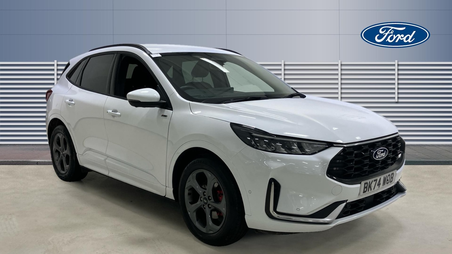 Used Ford Kuga 2024 for sale - 76860173: Photo 1