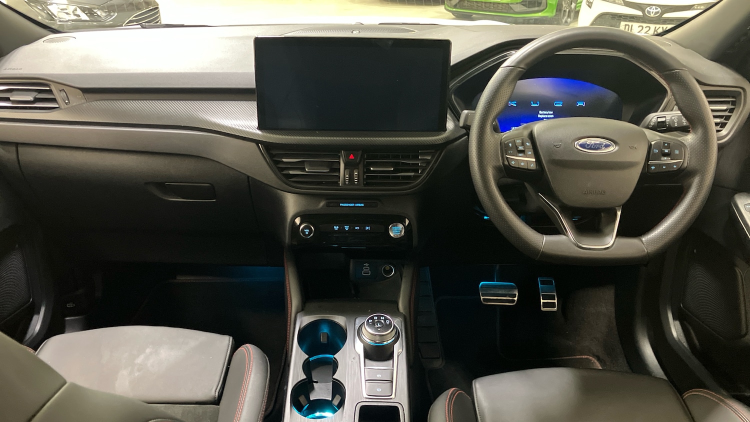 Used Ford Kuga 2024 for sale - 76860173: Photo 10