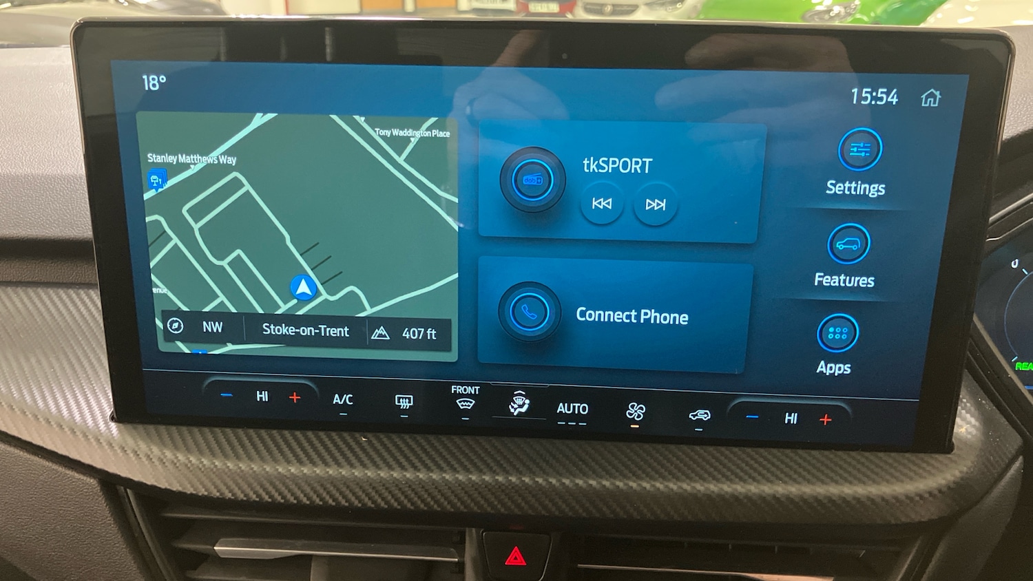 Used Ford Kuga 2024 for sale - 76860173: Photo 12