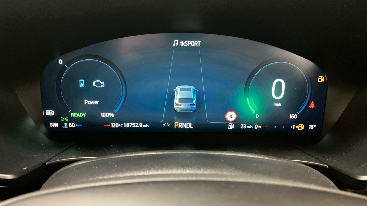 Used Ford Kuga 2024 for sale - 76860173: Photo 18