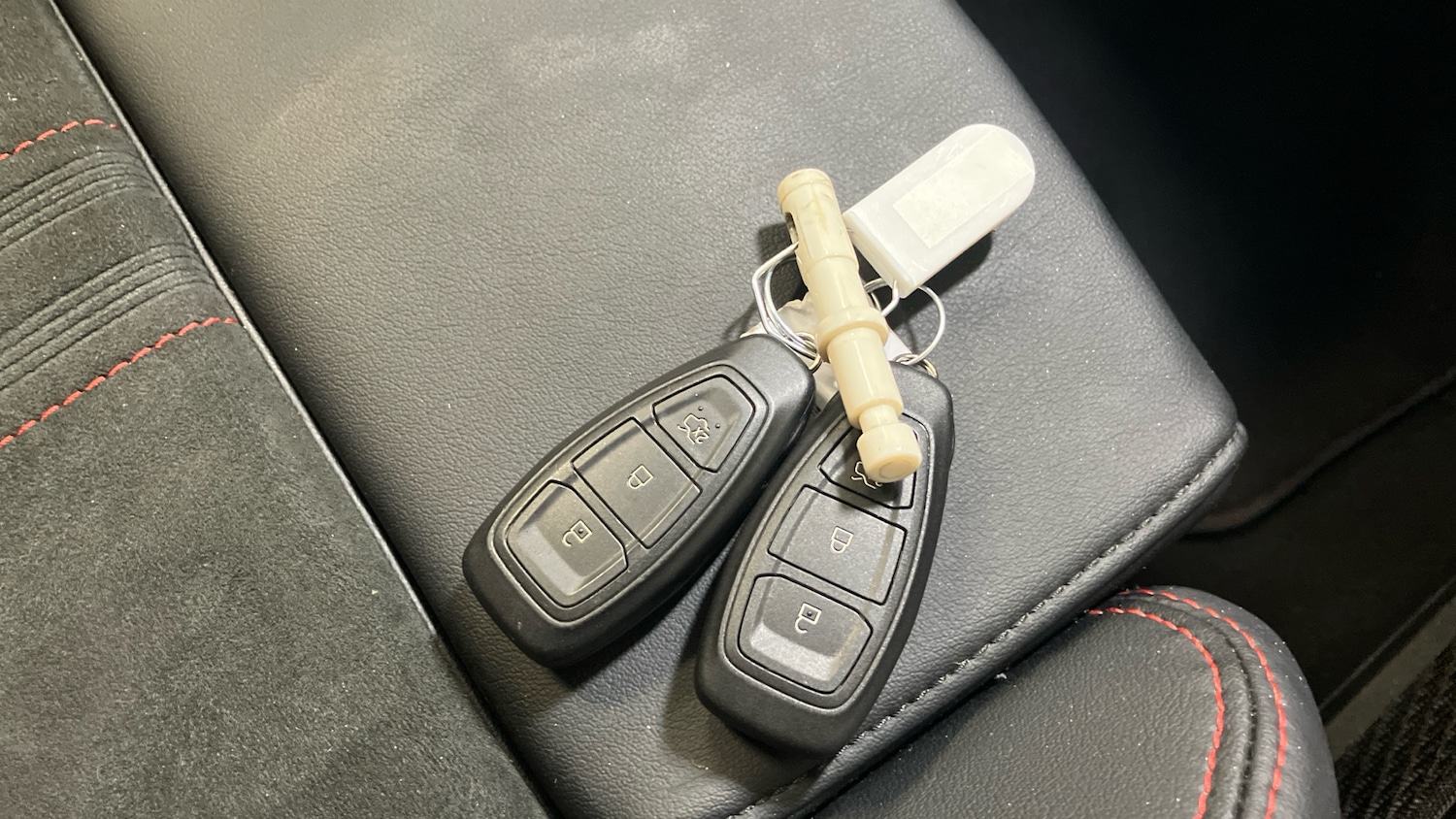 Used Ford Kuga 2024 for sale - 76860173: Photo 20