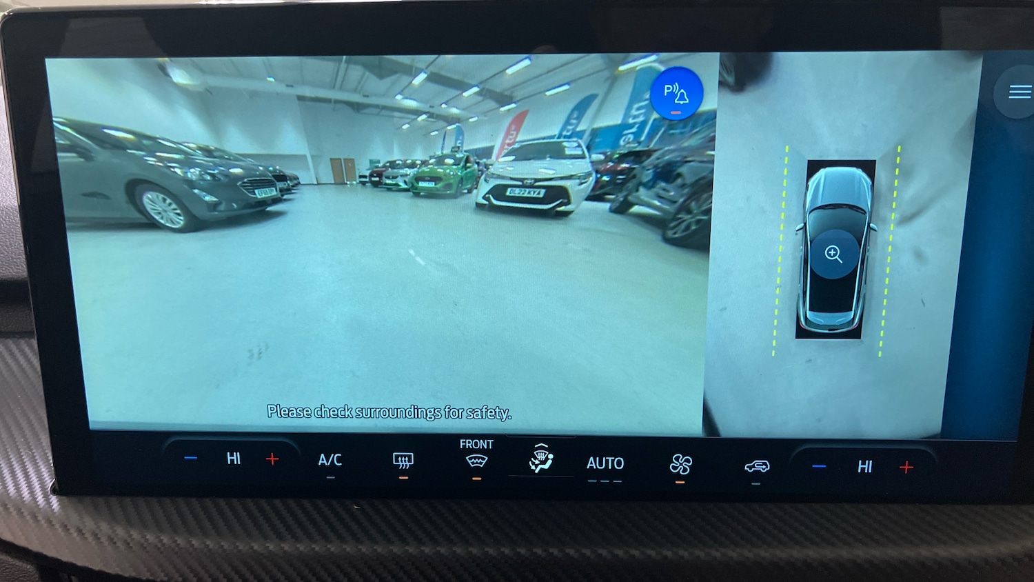 Used Ford Kuga 2024 for sale - 76860173: Photo 25