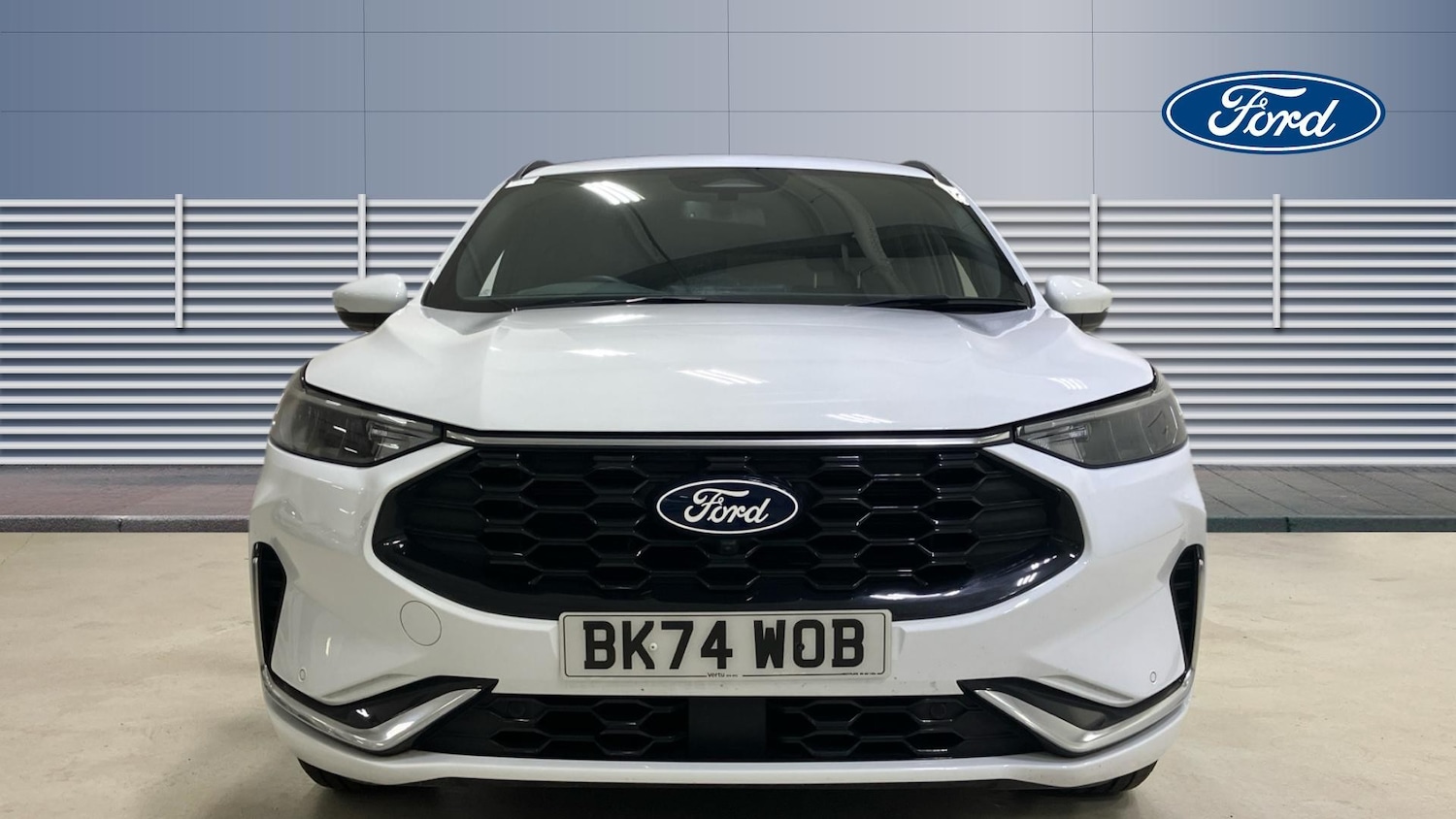 Used Ford Kuga 2024 for sale - 76860173: Photo 3