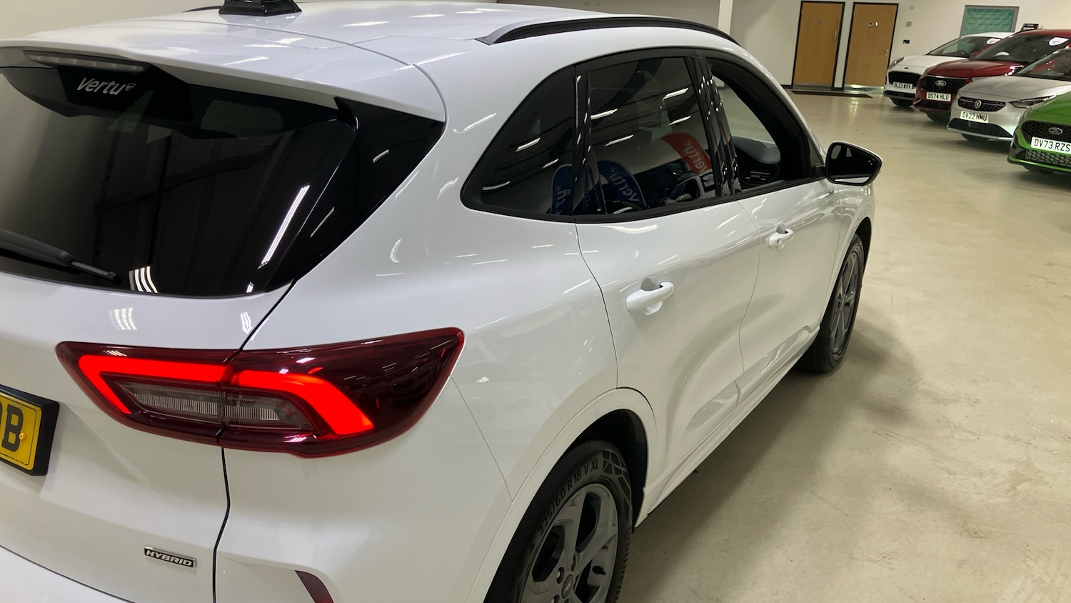 Used Ford Kuga 2024 for sale - 76860173: Photo 37