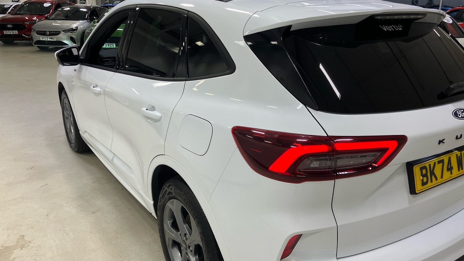 Used Ford Kuga 2024 for sale - 76860173: Photo 42