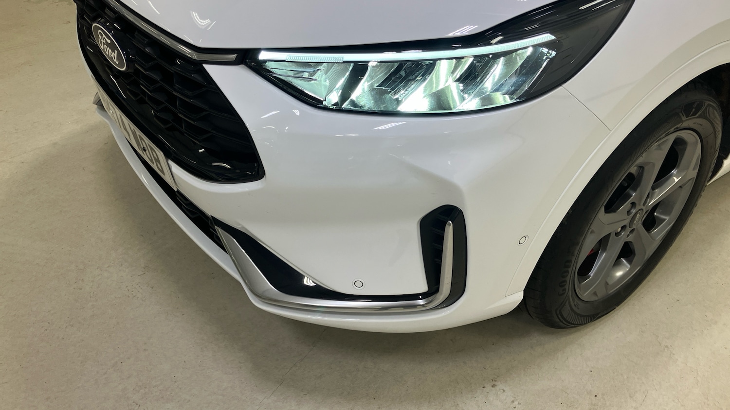 Used Ford Kuga 2024 for sale - 76860173: Photo 45