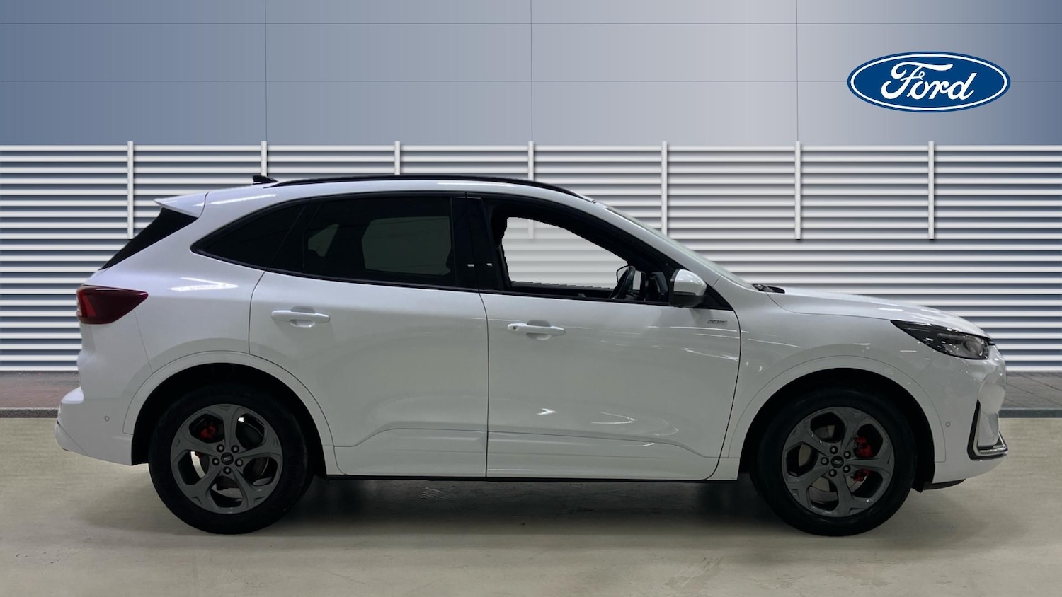 Used Ford Kuga 2024 for sale - 76860173: Photo 5