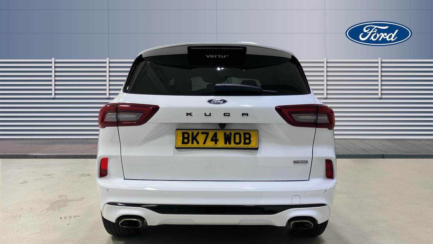 Used Ford Kuga 2024 for sale - 76860173: Photo 6