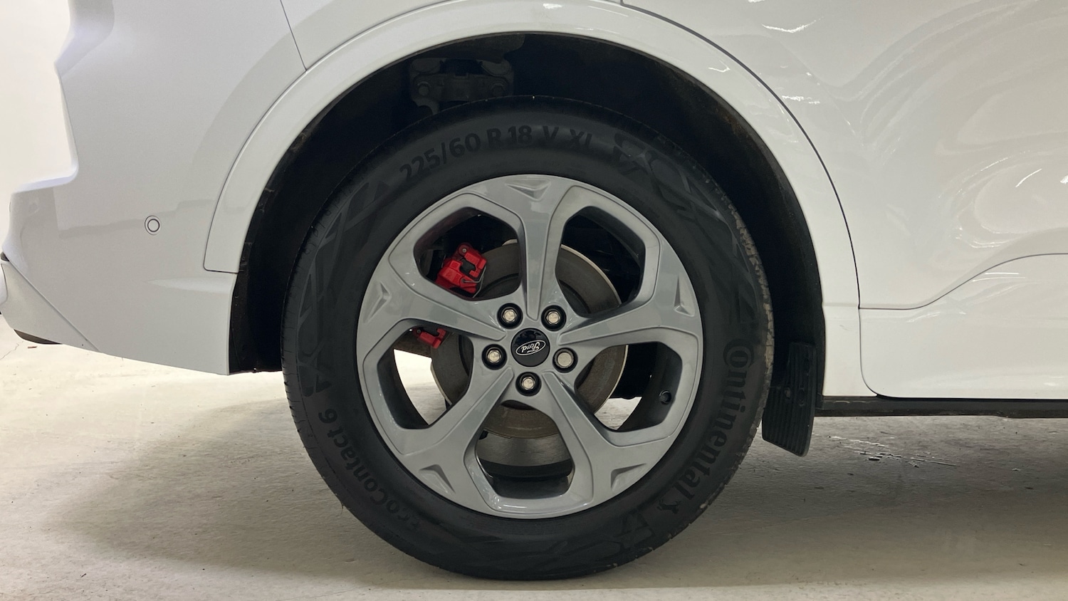 Used Ford Kuga 2024 for sale - 76860173: Photo 7