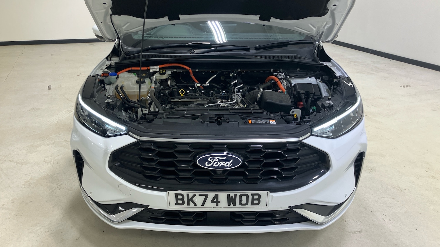 Used Ford Kuga 2024 for sale - 76860173: Photo 8