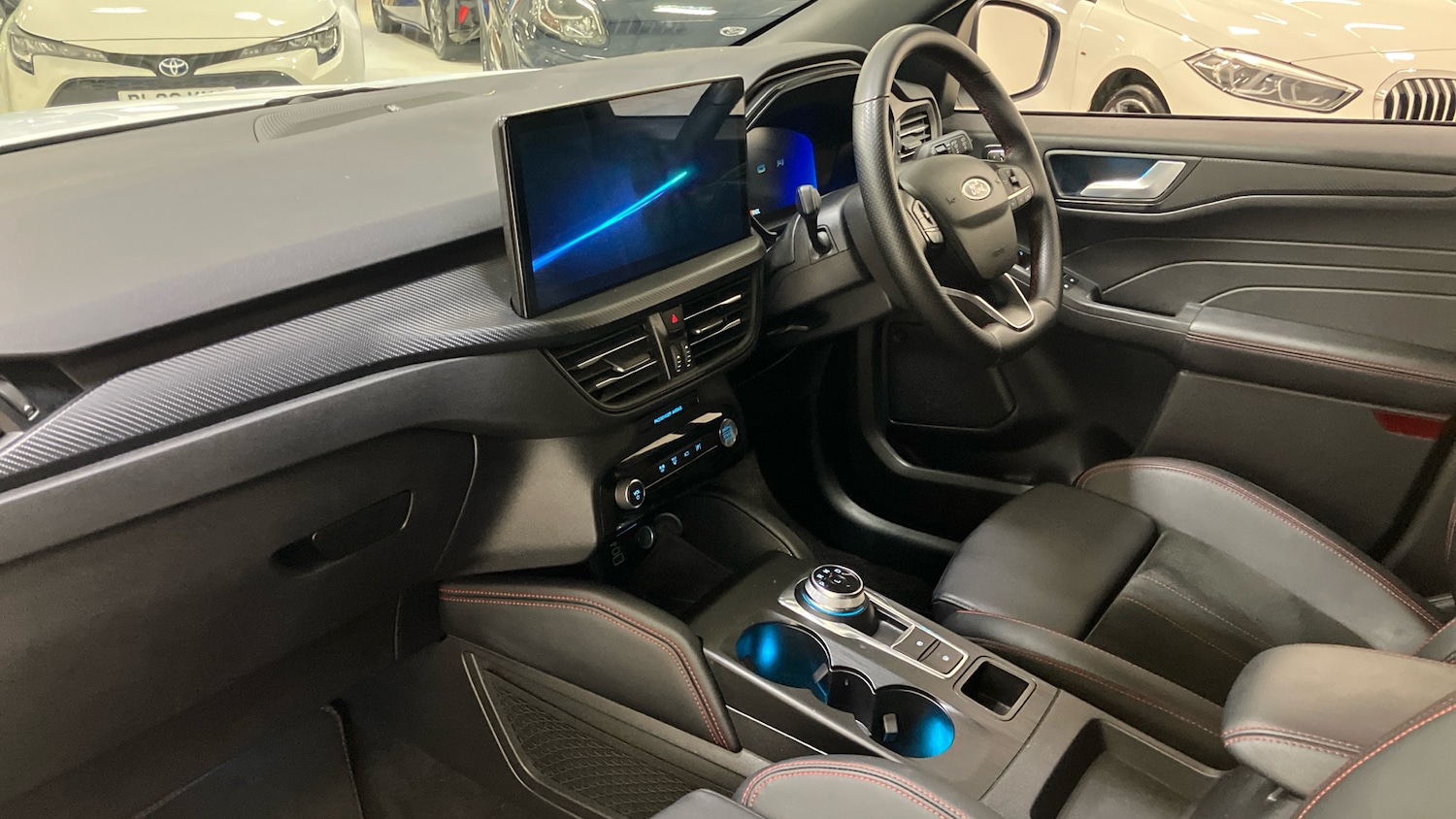 Used Ford Kuga 2024 for sale - 76860173: Photo 9