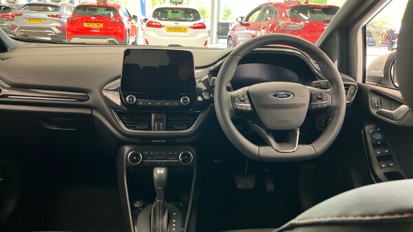 Used Ford Fiesta 2023 for sale - 76180871: Photo 10