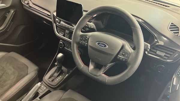 Used Ford Fiesta 2023 for sale - 76180871: Photo 11