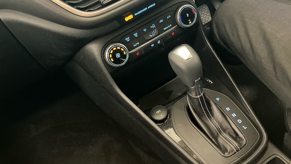 Used Ford Fiesta 2023 for sale - 76180871: Photo 13
