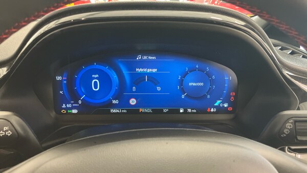 Used Ford Fiesta 2023 for sale - 76180871: Photo 18