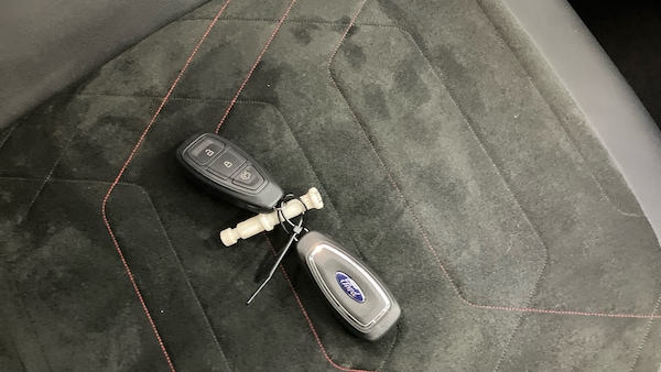 Used Ford Fiesta 2023 for sale - 76180871: Photo 20