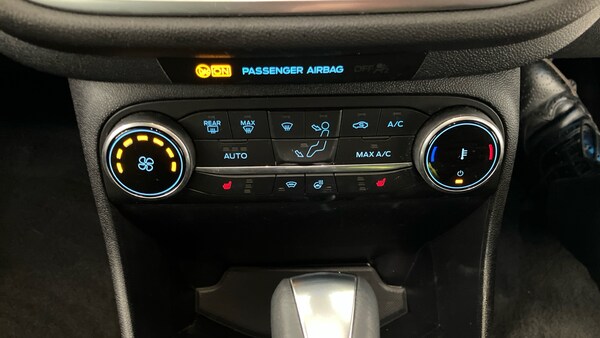 Used Ford Fiesta 2023 for sale - 76180871: Photo 26