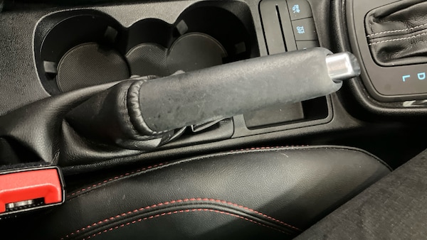Used Ford Fiesta 2023 for sale - 76180871: Photo 28