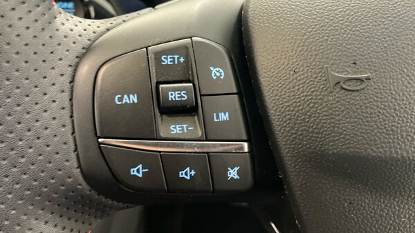 Used Ford Fiesta 2023 for sale - 76180871: Photo 30