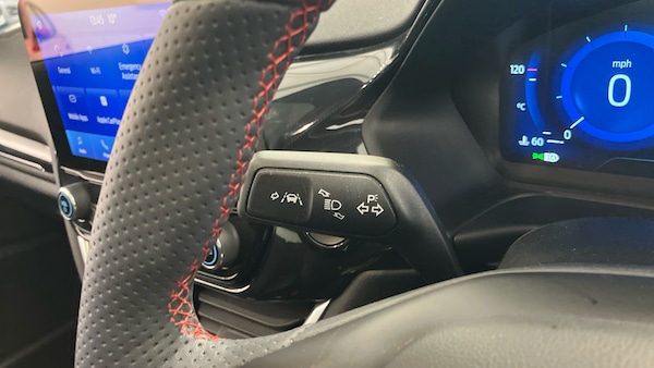 Used Ford Fiesta 2023 for sale - 76180871: Photo 34