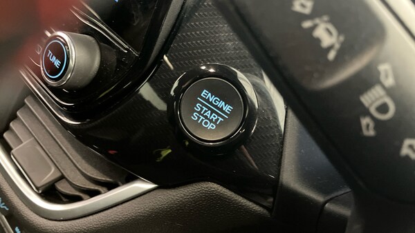 Used Ford Fiesta 2023 for sale - 76180871: Photo 35