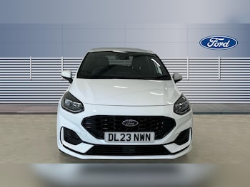 Used Ford Fiesta 2023 for sale - 76180871: Photo