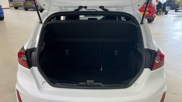 Used Ford Fiesta 2023 for sale - 76180871: Photo 4