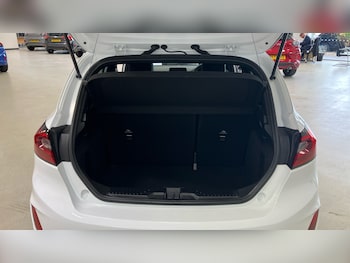 Used Ford Fiesta 2023 for sale - 76180871: Photo