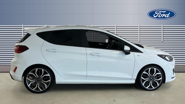 Used Ford Fiesta 2023 for sale - 76180871: Photo 5