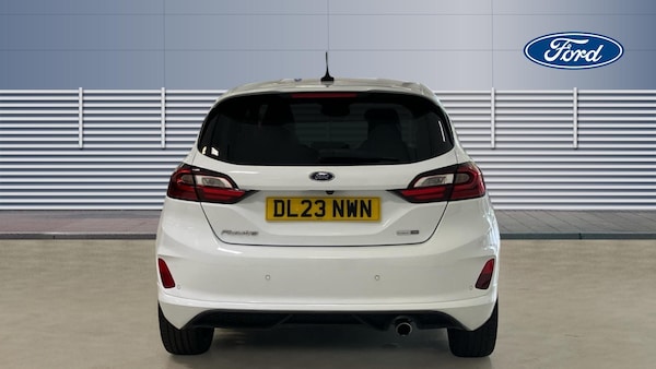 Used Ford Fiesta 2023 for sale - 76180871: Photo 6