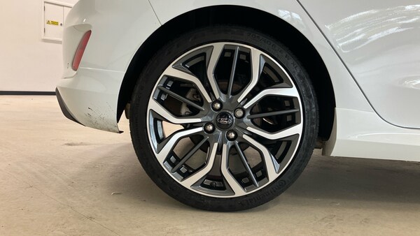 Used Ford Fiesta 2023 for sale - 76180871: Photo 7