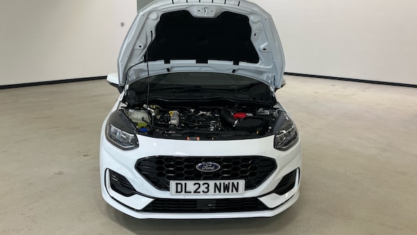Used Ford Fiesta 2023 for sale - 76180871: Photo 8