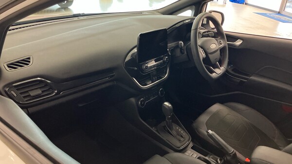 Used Ford Fiesta 2023 for sale - 76180871: Photo 9
