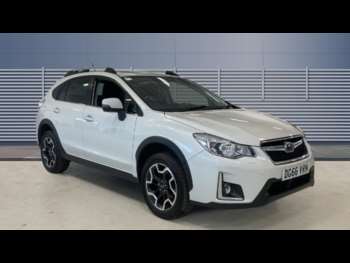 2016 (66) - 2.0i SE Premium 5dr Petrol Hatchback