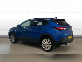 Used Vauxhall Grandland X 2019 for sale - 78858513: Photo