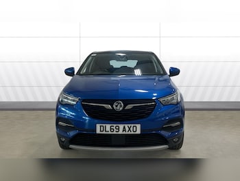 Used Vauxhall Grandland X 2019 for sale - 78858513: Photo