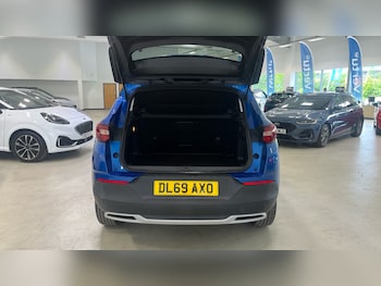Used Vauxhall Grandland X 2019 for sale - 78858513: Photo